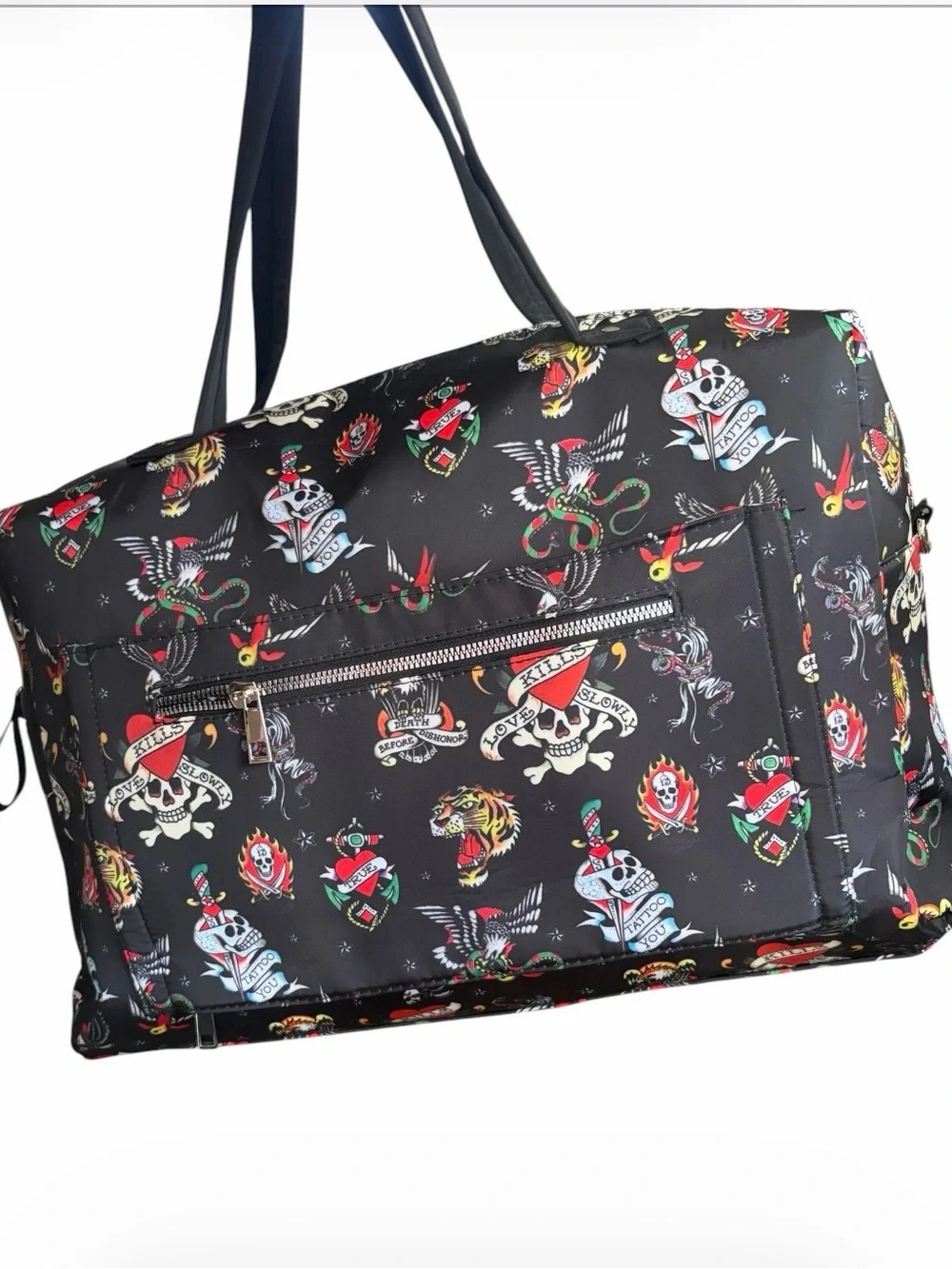 Ed Hardy this bag